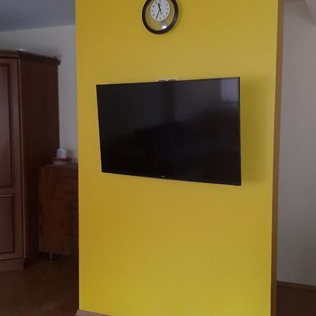 Ramresort Apartment Birstonas Luaran gambar