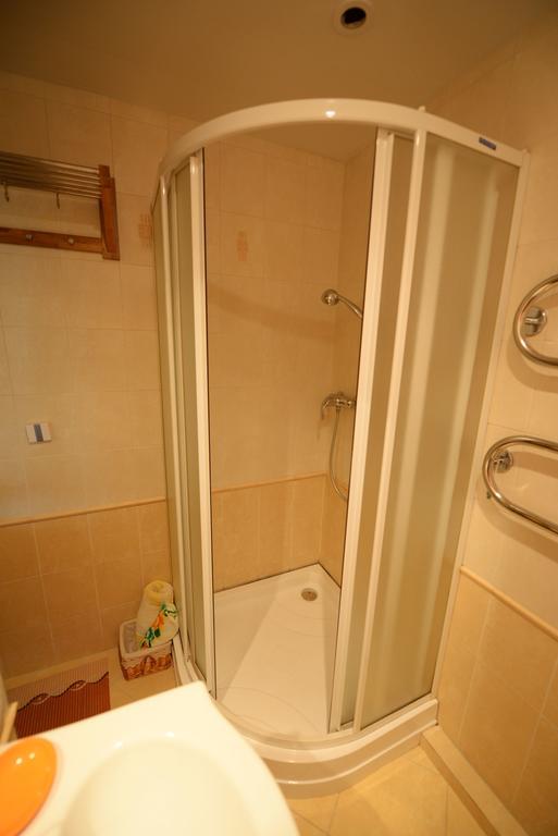 Ramresort Apartment Birstonas Luaran gambar